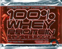 100% Whey Protein Professional