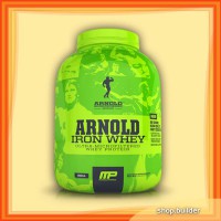 Arnold Schwarzenegger - Iron Whey™