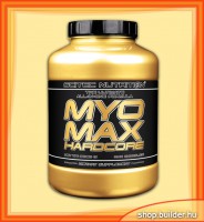 MyoMax Hardcore